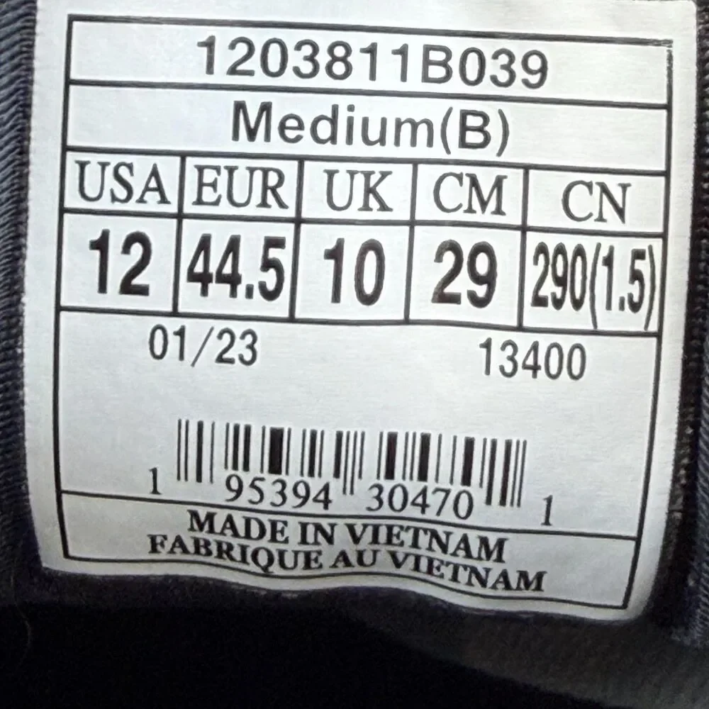 Brooks adrenaline gts